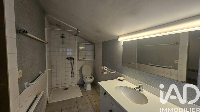 Maison - 104 m² - 3 pièces