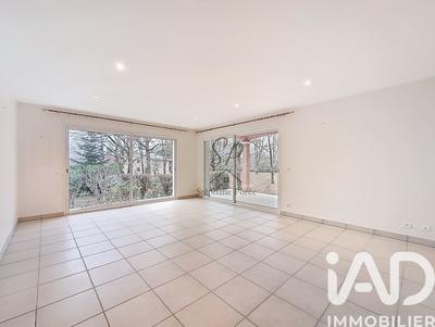 Maison - 124 m² - 4 pièces