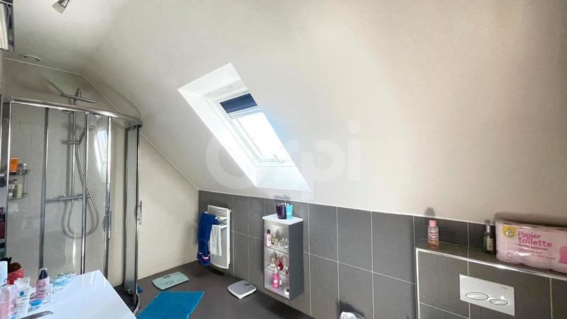 Maison - 152 m² - 6 pièces