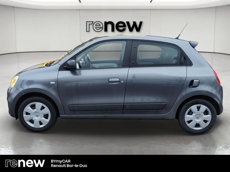 Renault Twingo III SCe 65 Equilibre