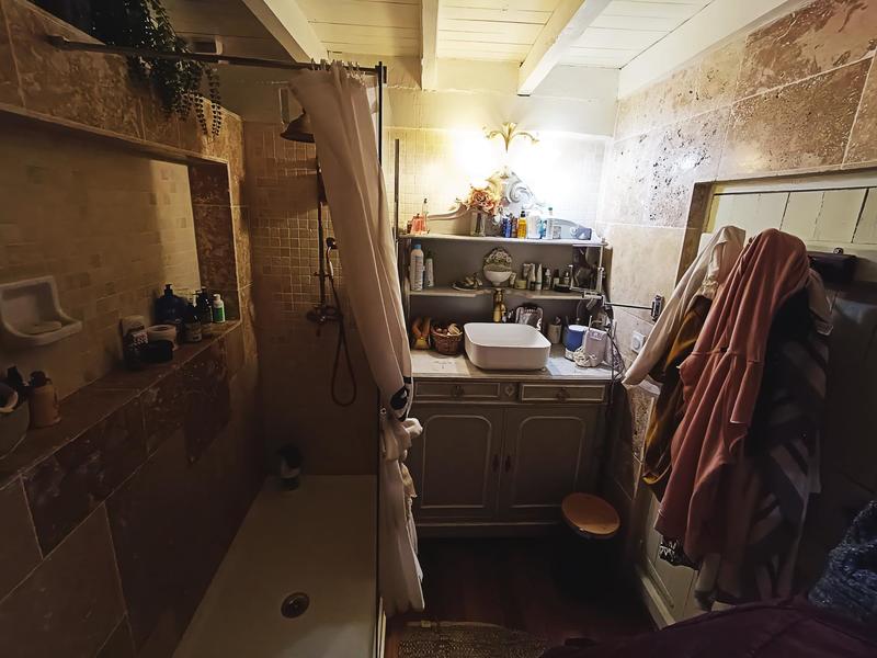 Maison - 70 m² - 3 pièces