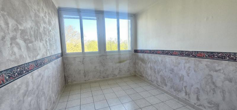 Appartement - 70 m² - 4 pièces