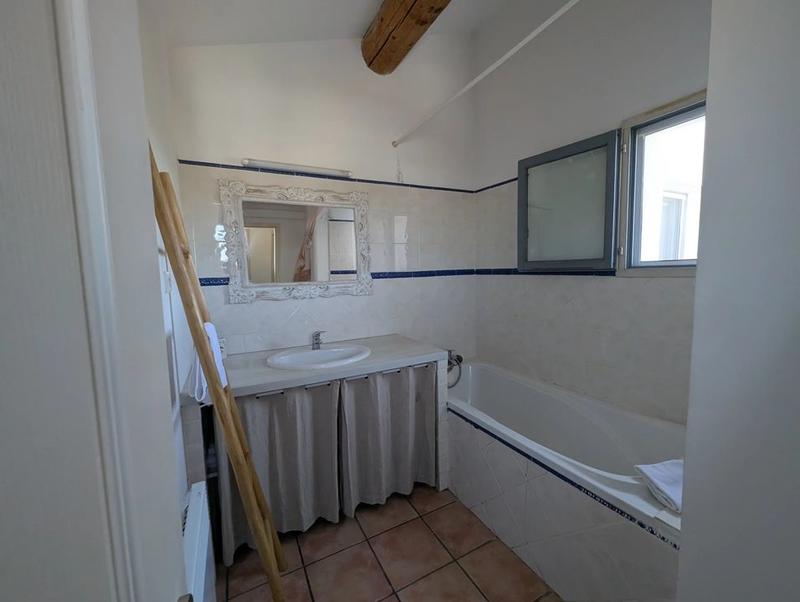 Mazet - 49 m² - 3 pièces