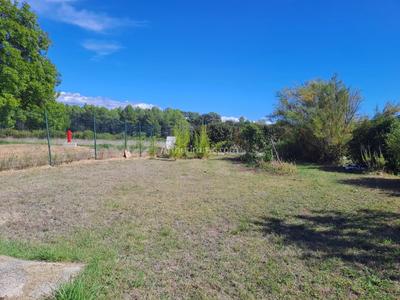 Terrain - 702 m²