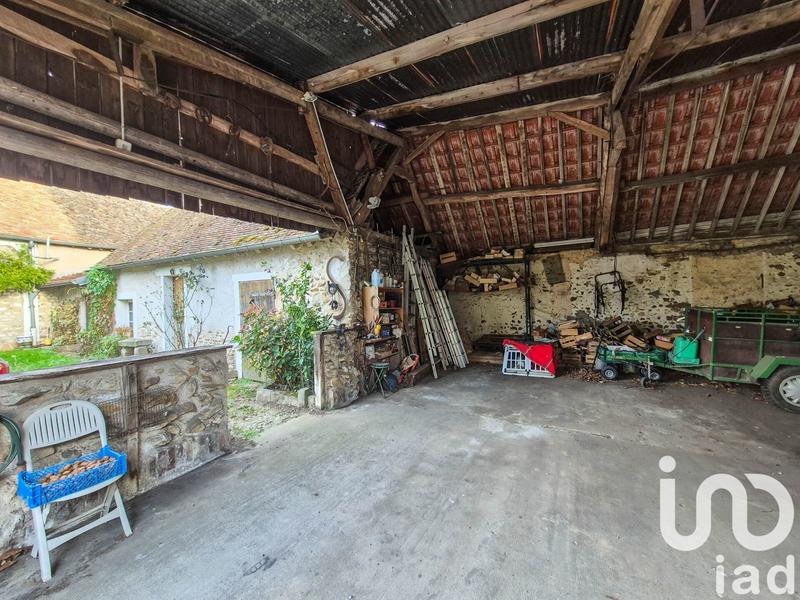 Maison - 88 m² - 4 pièces