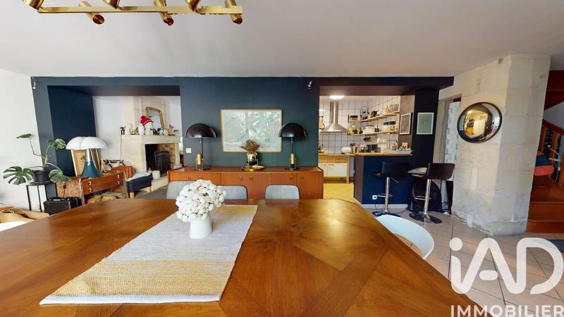 Bastide - 200 m² - 8 pièces