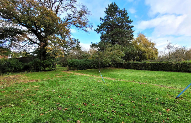 Maison - 118 m² - 5 pièces