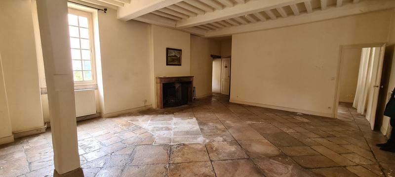 Maison - 161 m² - 5 pièces