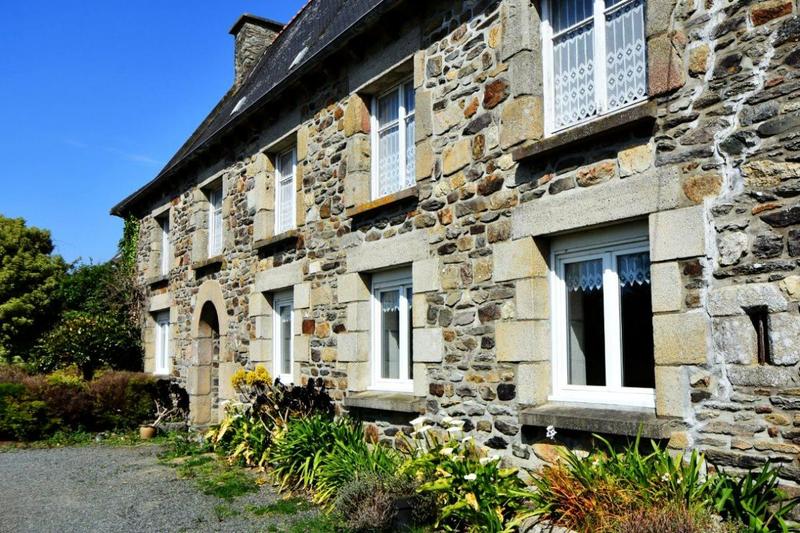 Maison - 156 m² - 6 pièces