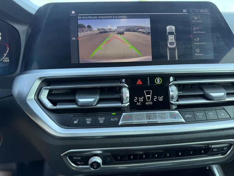 Bmw 420 i m-sport bva