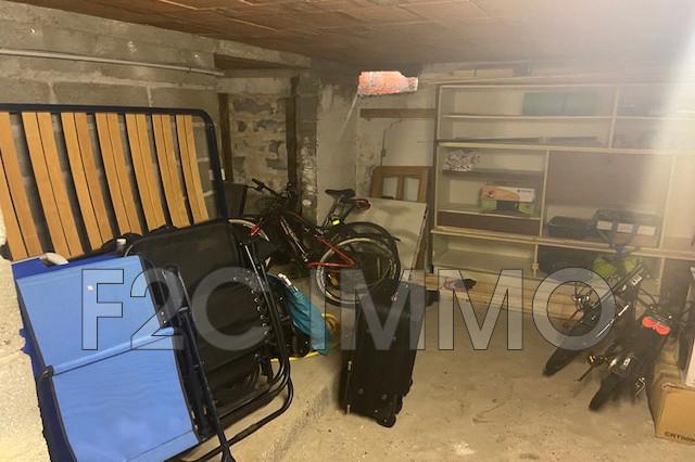 Maison - 89 m² - 4 pièces