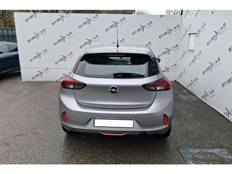 Opel Corsa 1.2 75 ch Bvm5 Edition Business