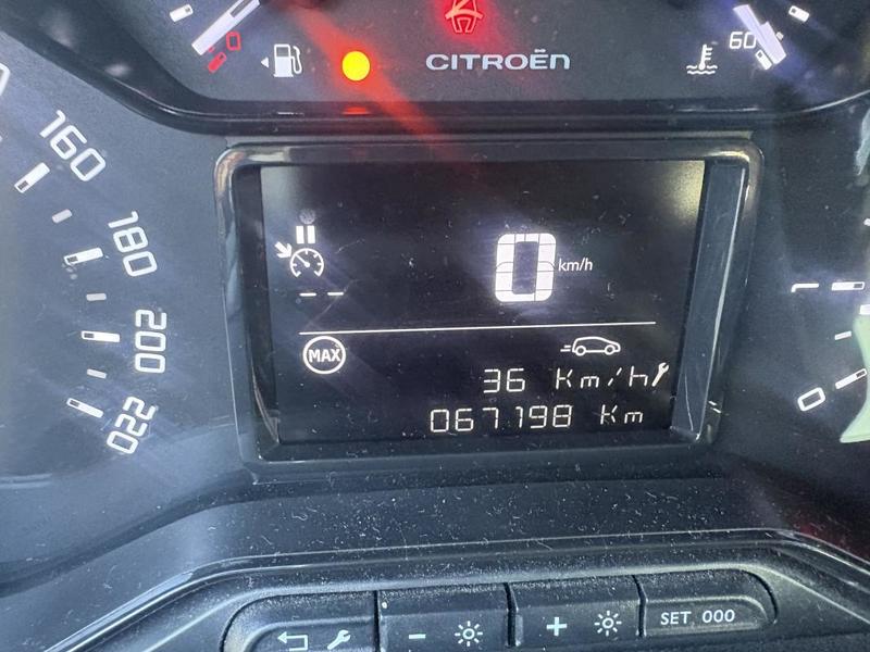 Citroën C3 Vti 82cv Feel Pack Bvm5 / Distri Ok/ Garanties 12 Mois