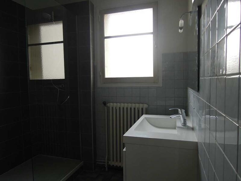 Appartement - 77 m² - 3 pièces