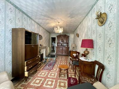 Maison de village - 92 m² - 4 pièces