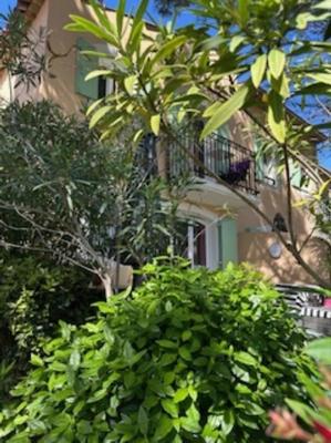 Maison - 43 m² - 3 pièces