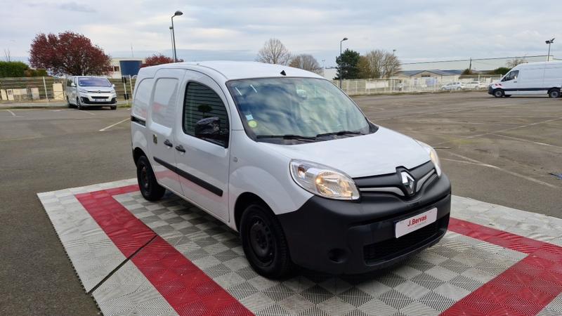 Renault Kangoo Express Blue Dci 95 Extra R-Link