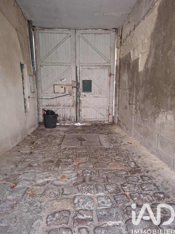 Appartement - 45 m² - 3 pièces