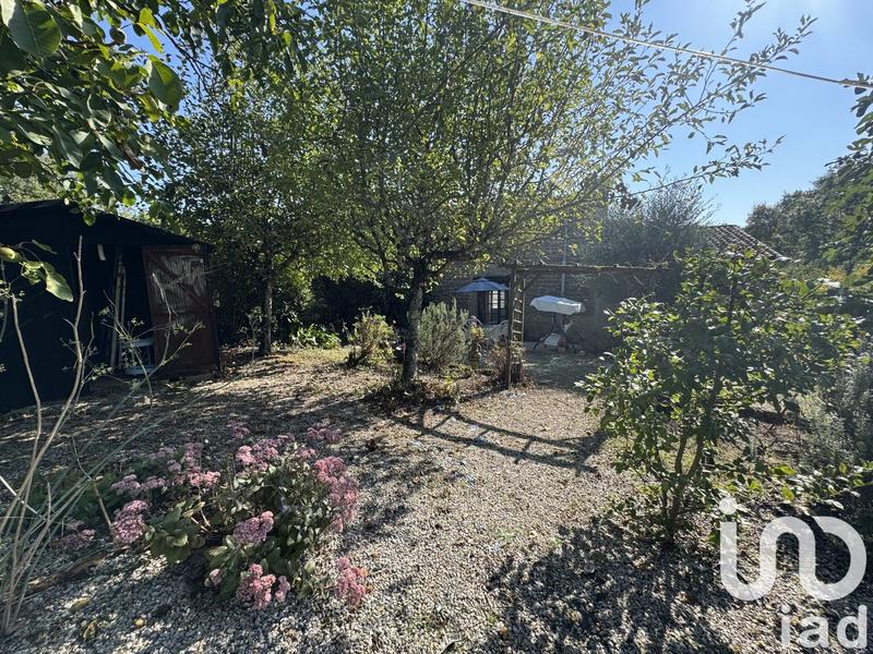 Maison de campagne - 83 m² - 4 pièces