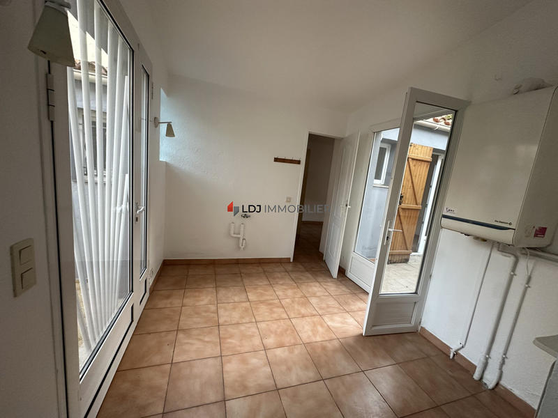 Maison - 96 m² - 4 pièces