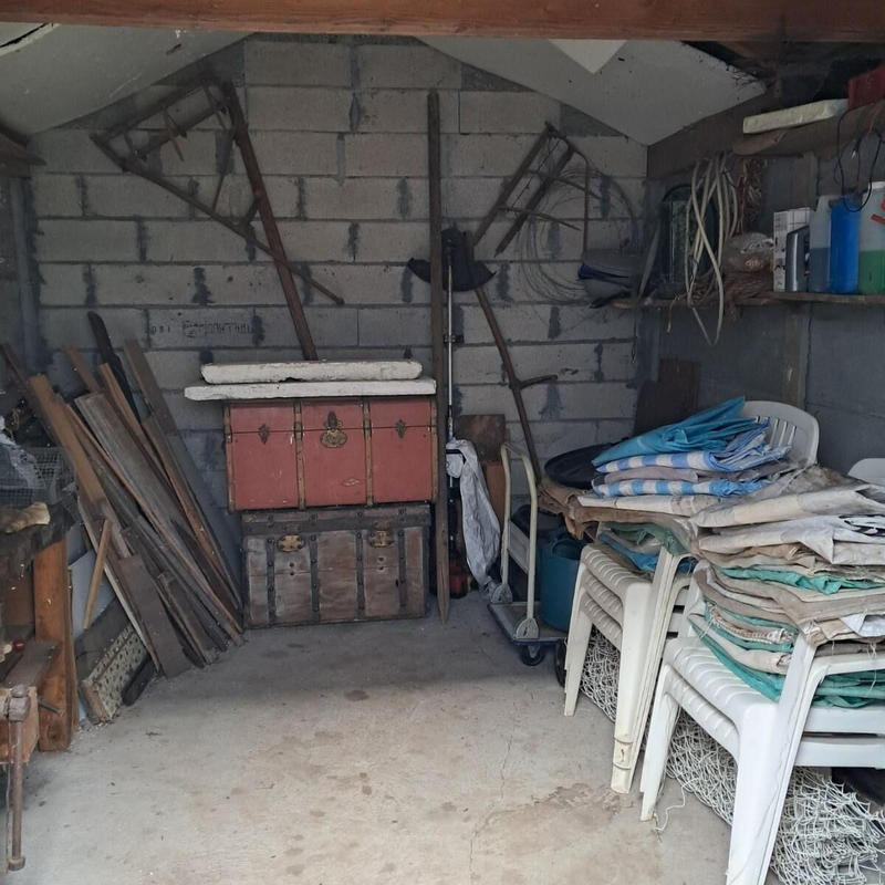 Maison - 65 m² - 4 pièces