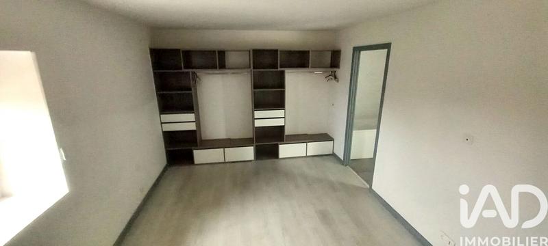 Maison - 74 m² - 4 pièces