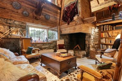 Châlet - 365 m² - 15 pièces