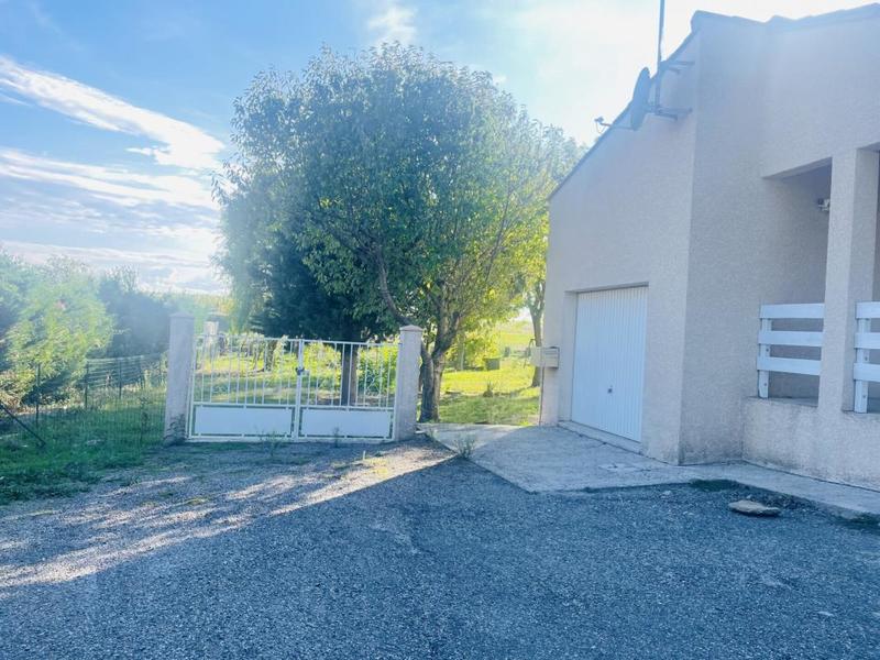 Maison - 78 m² - 4 pièces