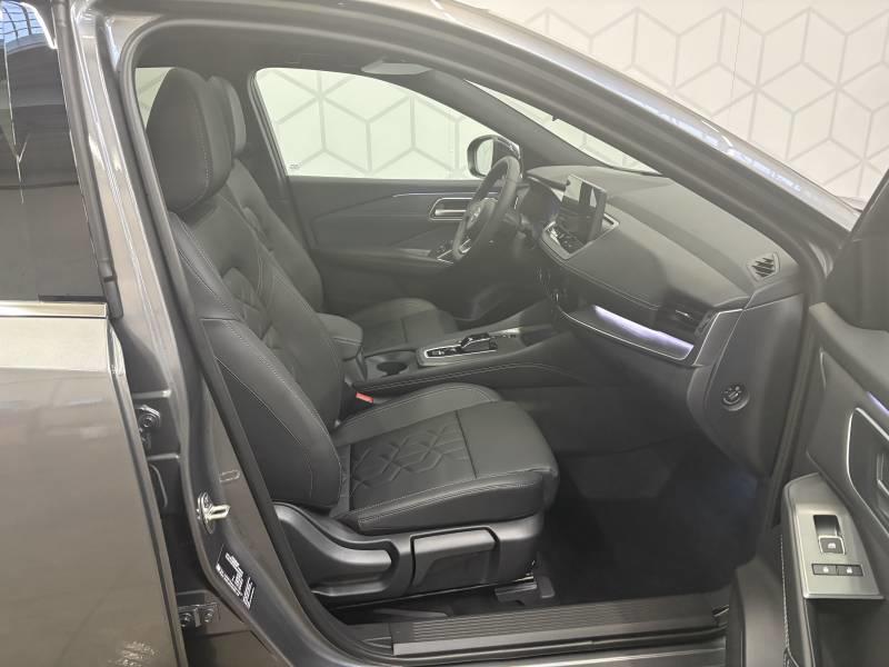 Nissan Qashqai Hybrid e-Power Gen3 190 ch Tekna