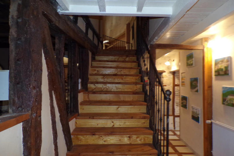 Maison - 283 m² - 9 pièces