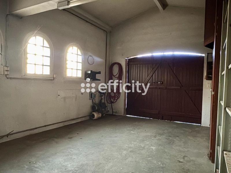 Maison - 183 m² - 5 pièces