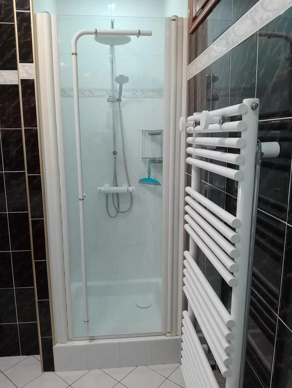 Maison - 223 m² - 9 pièces