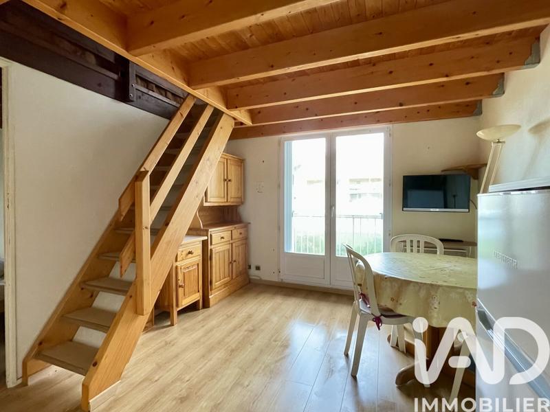 Appartement - 54 m² - 3 pièces