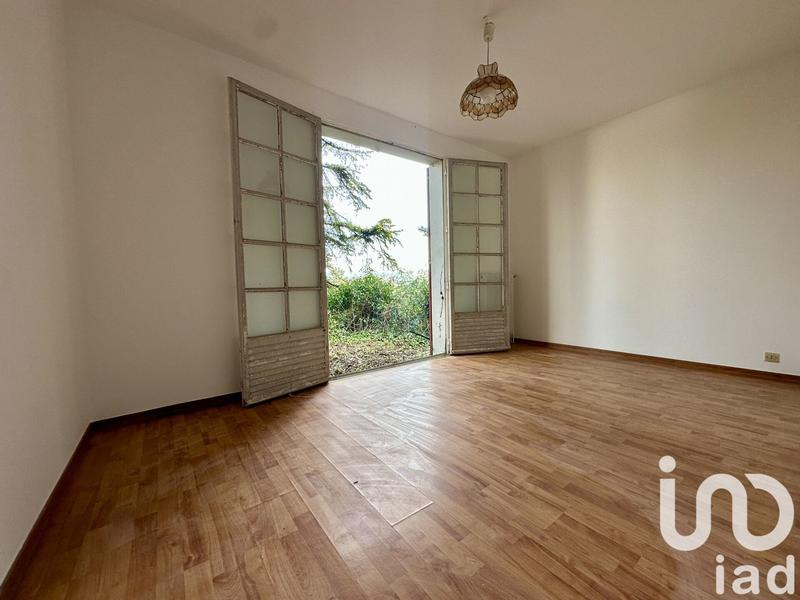 Maison - 150 m² - 7 pièces