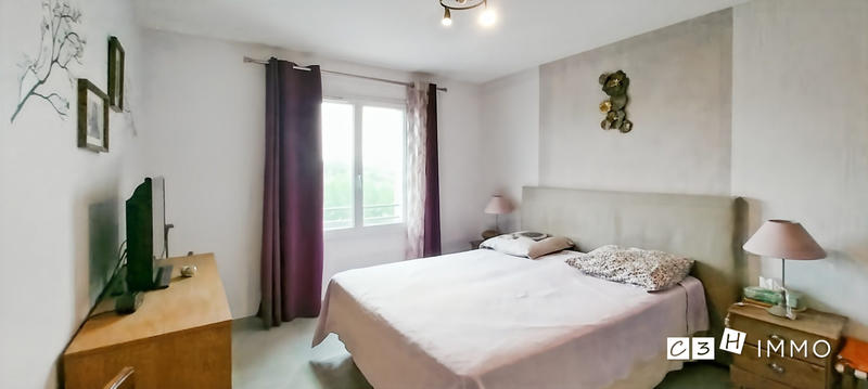 Maison - 165 m² - 5 pièces