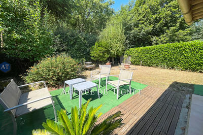 Maison - 42 m² - 3 pièces