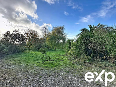 Maison - 404 m² - 12 pièces