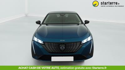 Peugeot 308 Phev 180 e-Eat8 Allure