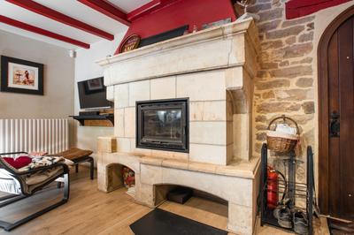 Maison - 540 m² - 12 pièces