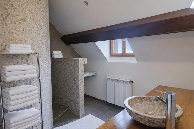 Maison - 132 m² - 5 pièces