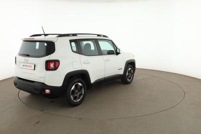 Jeep Renegade 1.4 MultiAir Longitude Msq6 140 ch
