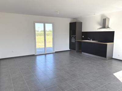 Villa - 71 m² - 3 pièces