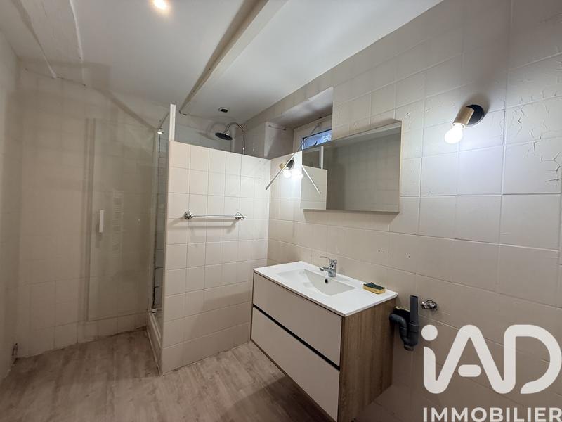 Maison de campagne - 137 m² - 4 pièces