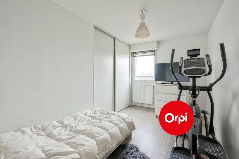 Appartement - 102 m² - 4 pièces