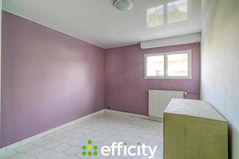 Maison - 184 m² - 7 pièces