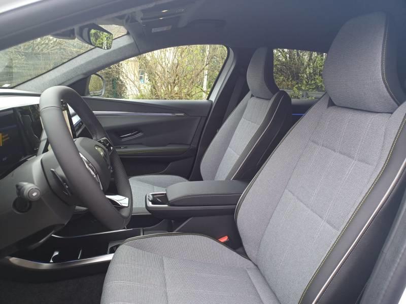 Renault Scénic E-Tech electrique 220 ch grande autonomie Techno