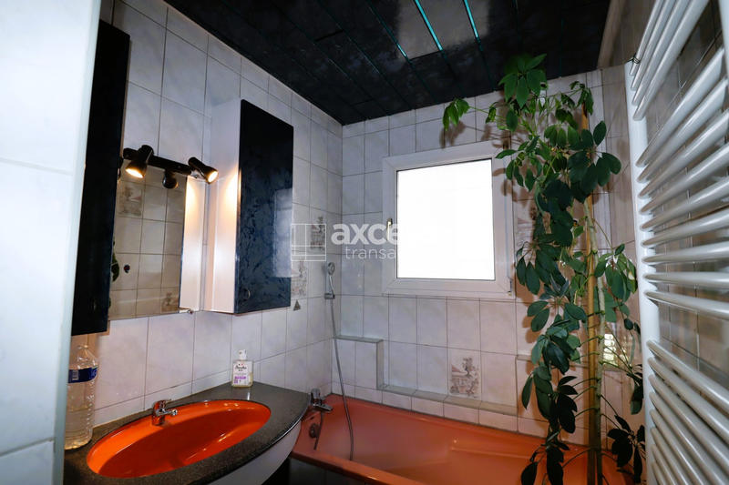 Maison - 77 m² - 4 pièces