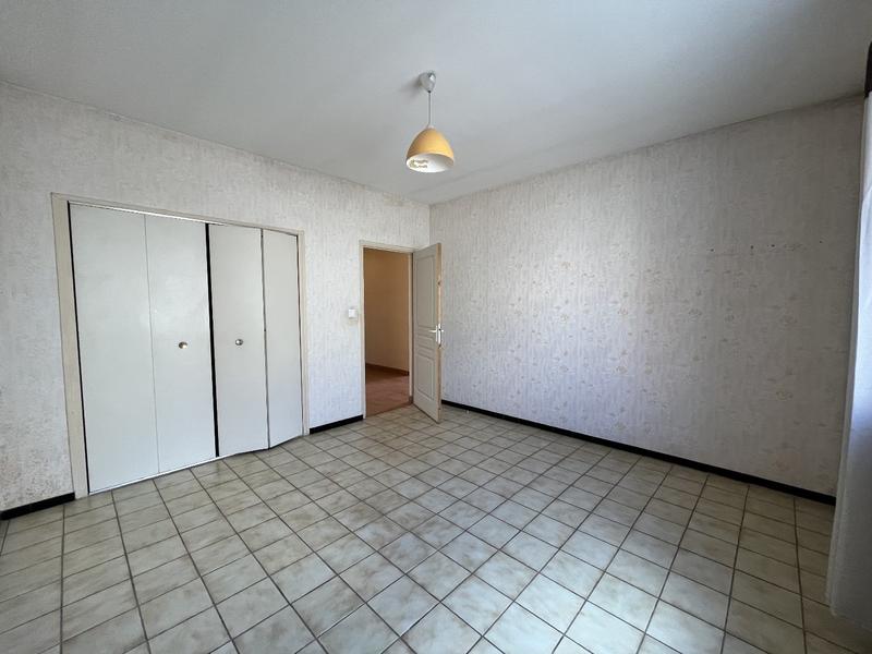 Maison - 108 m² - 4 pièces