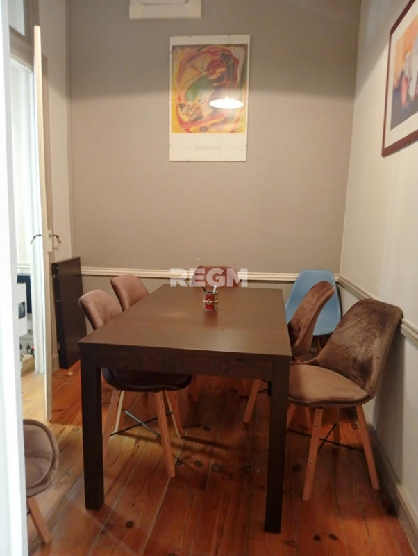 Appartement - 86 m² - 3 pièces
