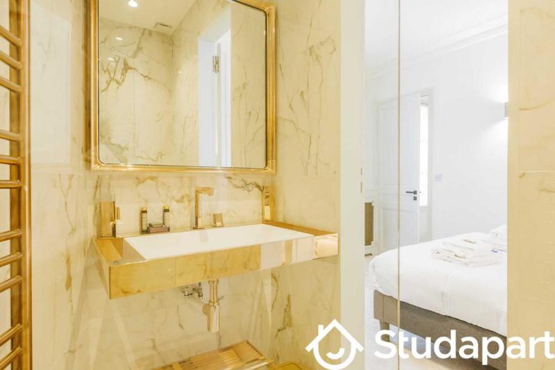 Appartement - 114 m² - 4 pièces